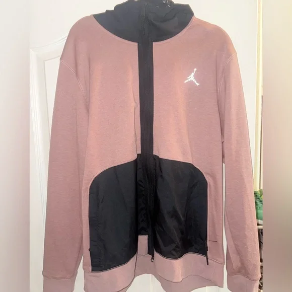 Jordan Nike Hoodie - Picture 1 of 2